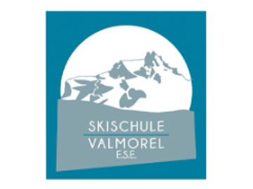 Logo Skischule Valmorel