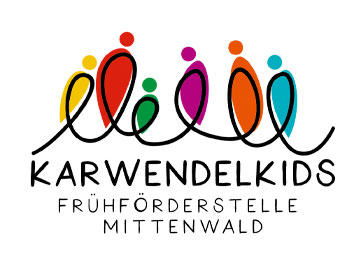 Logo Karwendel Kids Frühförderstelle